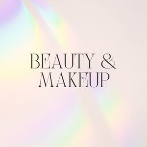 BEAUTY & MAKEUP
